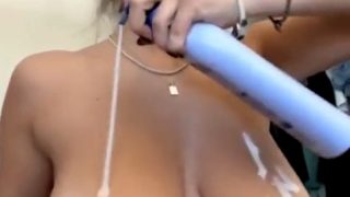 Whipitdev / Nnevelpappermann Nude Tits Uncensored Video Leaked