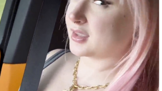 Skylar Vox Fucking In Car Trending Video