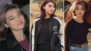 TikTok Star Imsha Rehman Viral Sex Tape Full Video