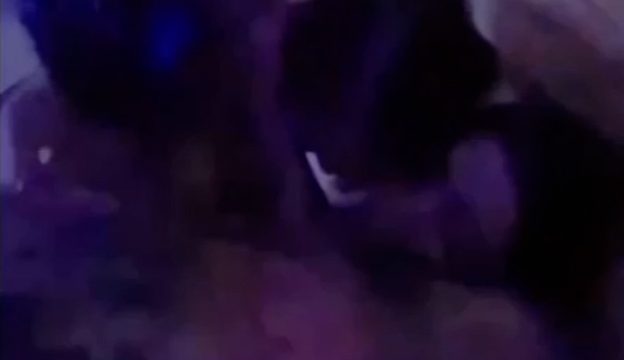 Yailin La Mas y Tekashi Party Sex Full Sex Tape