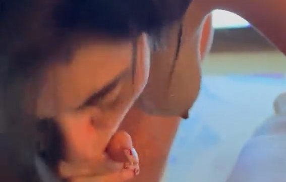 Iamsamy.c Deepthroat Blowjob