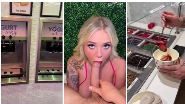 Kali Roses With Kali New Sex Tape