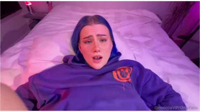 Noojia Sex Tape Update
