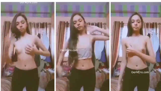 Aina Asif Viral Video