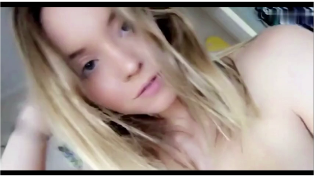 Sydney Sweeney Topless Show Nipple Video New